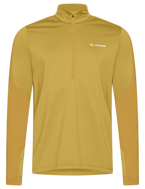 VAUDE Men's Livigno Halfzip II Sweatshirt Herren