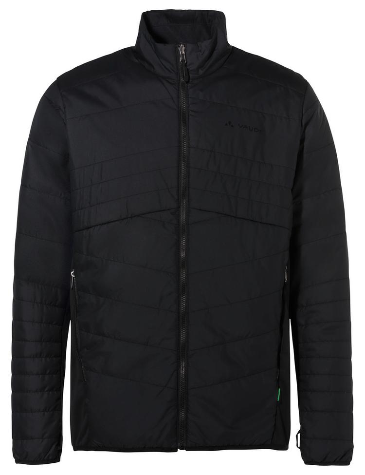 VAUDE VAUDE Men's Miskanti 3in1 Jacket II Doppeljacke Herren - carmine uni - 2 | SportScheck