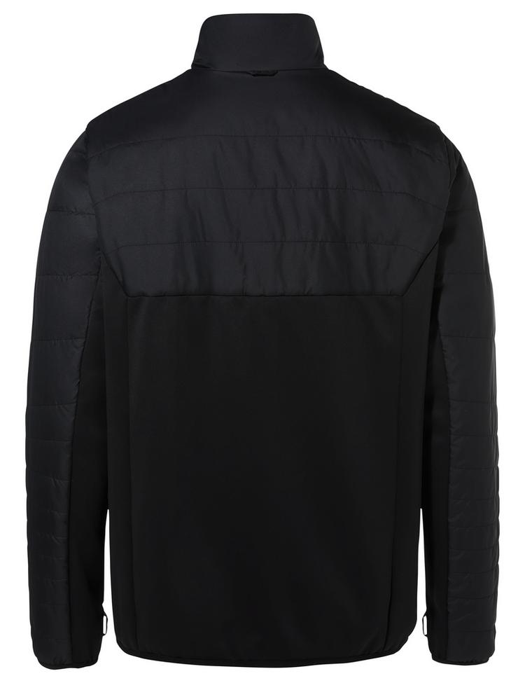 VAUDE VAUDE Men's Miskanti 3in1 Jacket II Doppeljacke Herren - carmine uni - 3 | SportScheck