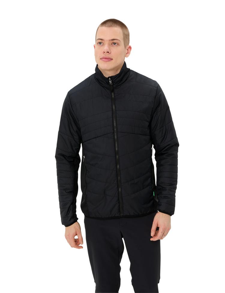 VAUDE VAUDE Men's Miskanti 3in1 Jacket II Doppeljacke Herren - carmine uni - 4 | SportScheck