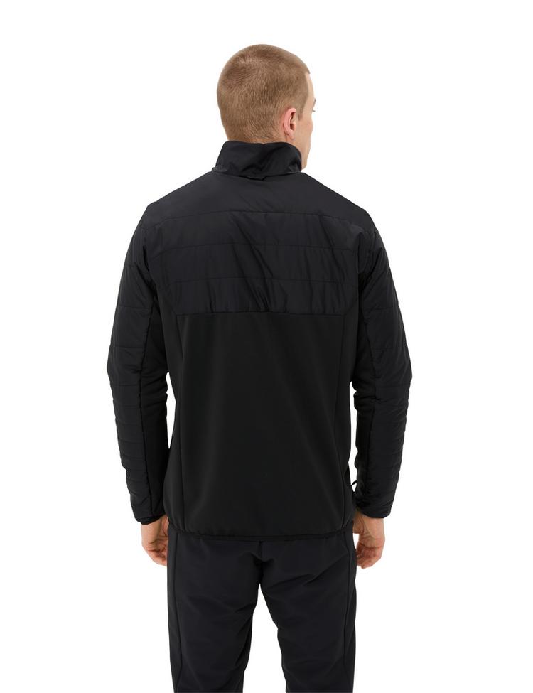 VAUDE VAUDE Men's Miskanti 3in1 Jacket II Doppeljacke Herren - carmine uni - 5 | SportScheck