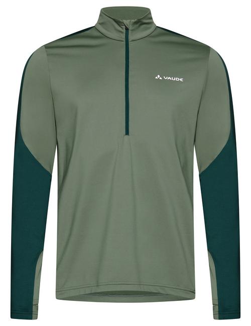 VAUDE Men's Livigno Halfzip II Sweatshirt Herren