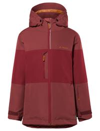 VAUDE Kids Snow Cup Jacket Outdoorjacke Kinder - redeva