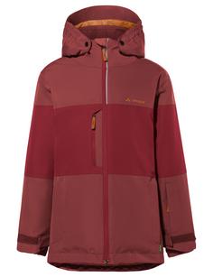 VAUDE Kids Snow Cup Jacket Outdoorjacke Kinder redeva