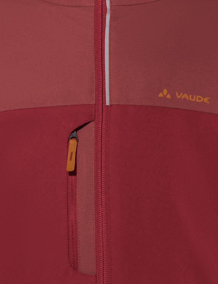 VAUDE VAUDE Kids Snow Cup Jacket Outdoorjacke Kinder - redeva - 0 | SportScheck