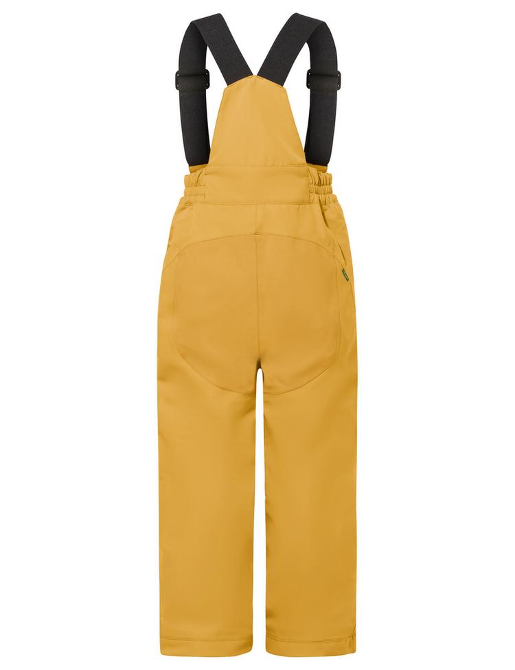 VAUDE VAUDE Kids Snow Cup Pants III Funktionshose Kinder - savanna - 0 | SportScheck