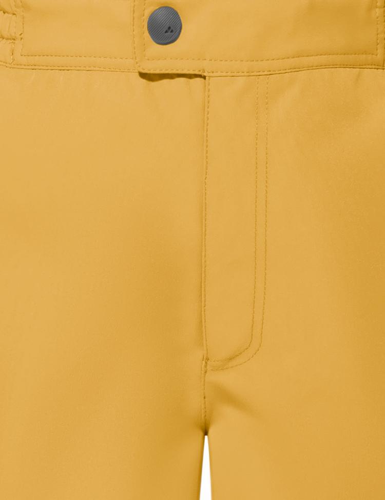 VAUDE VAUDE Kids Snow Cup Pants III Funktionshose Kinder - savanna - 0 | SportScheck