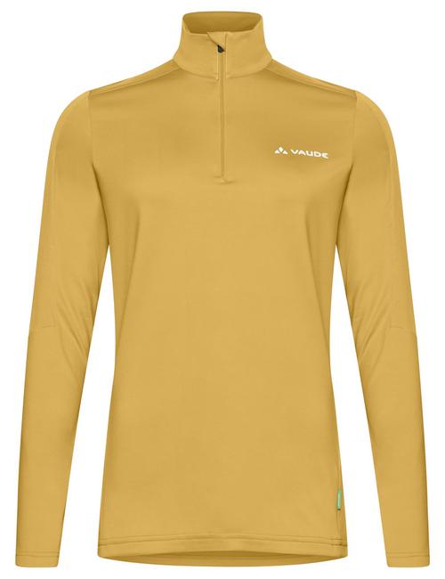 VAUDE Women's Livigno Halfzip II Sweatshirt Damen