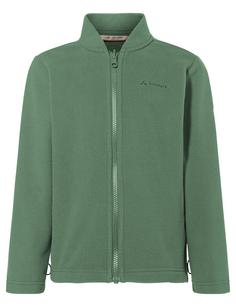 Rückansicht von VAUDE Kids Escape 3in1 Jacket Doppeljacke Kinder deep pond