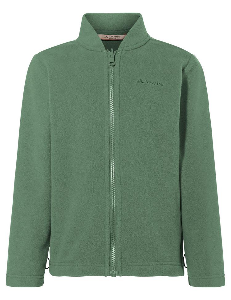 VAUDE VAUDE Kids Escape 3in1 Jacket Doppeljacke Kinder - deep pond - 0 | SportScheck