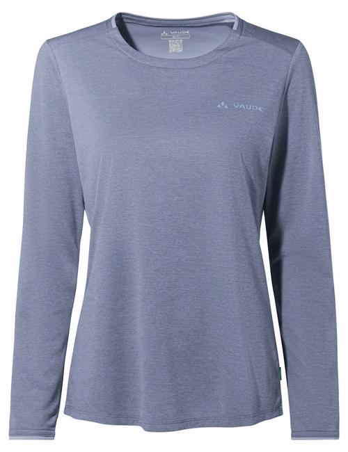 VAUDE Women's Essential LS T-Shirt T-Shirt Damen
