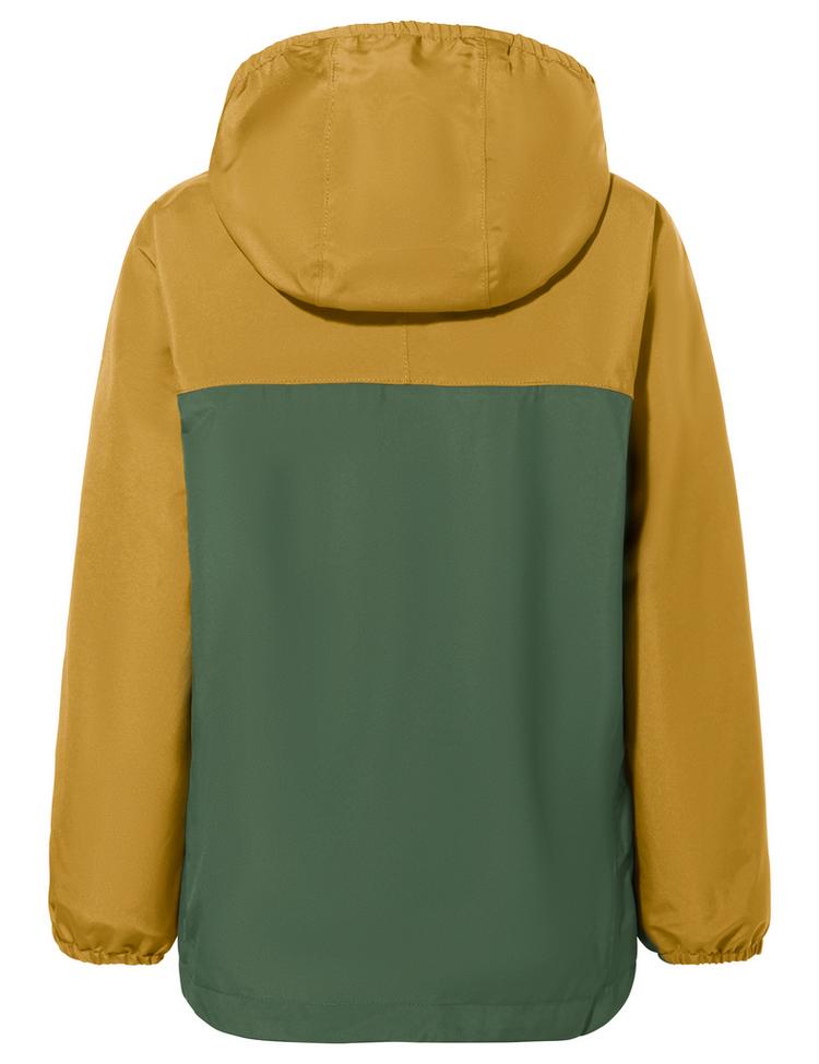 VAUDE VAUDE Kids Escape 3in1 Jacket Doppeljacke Kinder - woodland/savanna - 0 | SportScheck