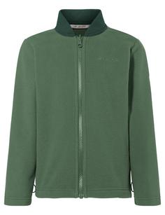 Rückansicht von VAUDE Kids Escape 3in1 Jacket Doppeljacke Kinder woodland/savanna