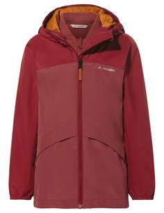 VAUDE Kids Escape 3in1 Jacket Doppeljacke Kinder redeva