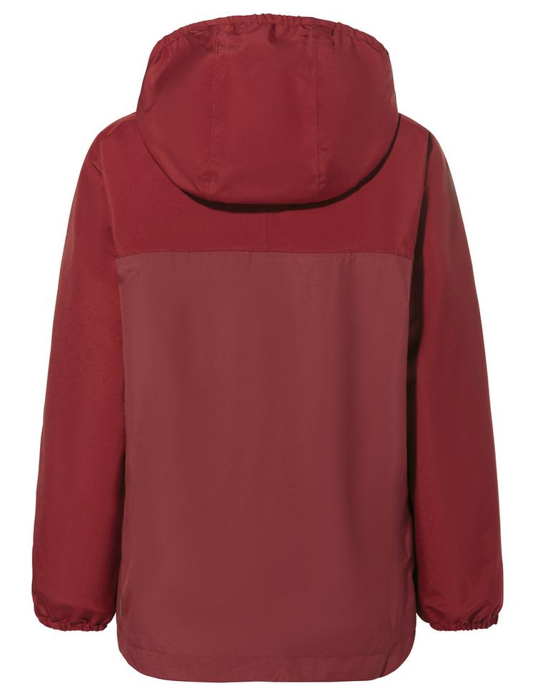 VAUDE VAUDE Kids Escape 3in1 Jacket Doppeljacke Kinder - redeva - 0 | SportScheck
