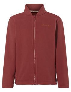 Rückansicht von VAUDE Kids Escape 3in1 Jacket Doppeljacke Kinder redeva