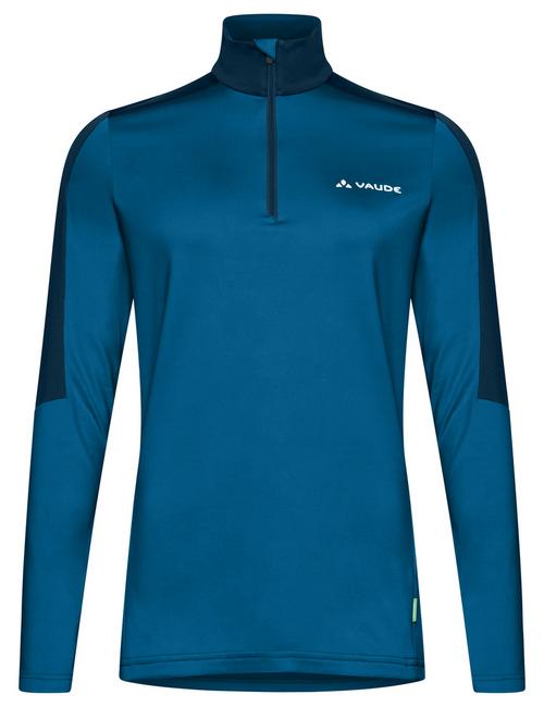 VAUDE Women's Livigno Halfzip II Sweatshirt Damen