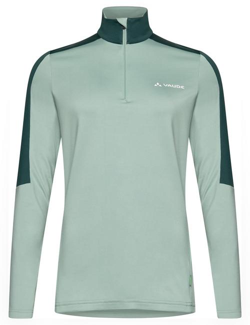 VAUDE Women's Livigno Halfzip II Sweatshirt Damen