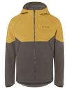VAUDE Men's Qimsa Softshell Jacket Outdoorjacke Herren - savanna