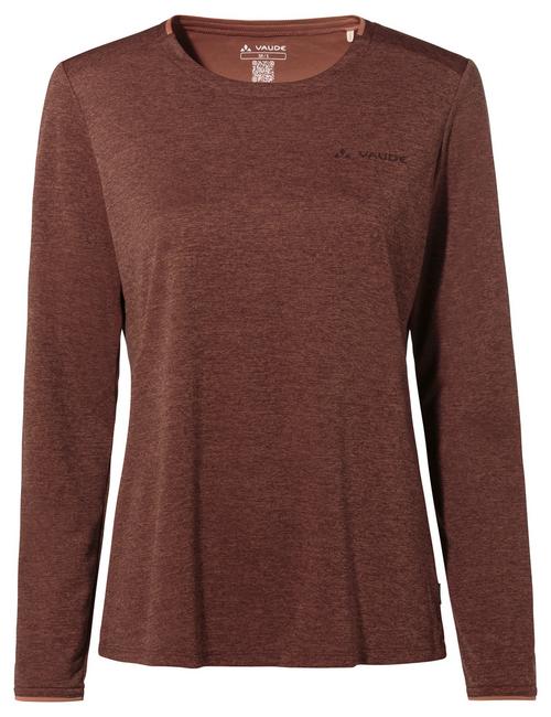 VAUDE Women's Essential LS T-Shirt T-Shirt Damen