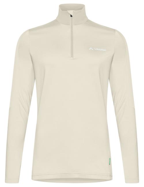 VAUDE Women's Livigno Halfzip II Sweatshirt Damen