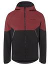 VAUDE Men's Qimsa Softshell Jacket Outdoorjacke Herren - redeva