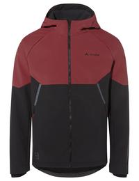 VAUDE Men's Qimsa Softshell Jacket Outdoorjacke Herren - redeva