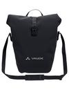 VAUDE Aqua Back Deluxe Fahrradtasche - black