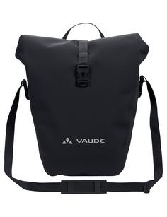 VAUDE Aqua Back Deluxe Fahrradtasche black