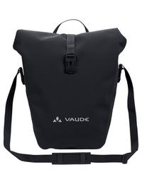 VAUDE Aqua Back Deluxe Single Fahrradtasche - black