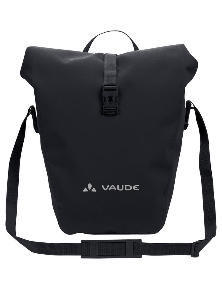 VAUDE VAUDE Aqua Back Deluxe Single Fahrradtasche - black - 0 | SportScheck