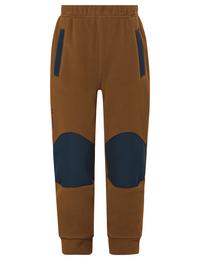 VAUDE Kids Pulex Pants Funktionshose Kinder - umbra