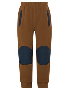 VAUDE Kids Pulex Pants Funktionshose Kinder umbra