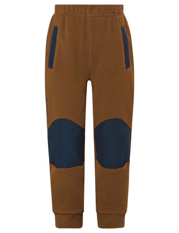 VAUDE VAUDE Kids Pulex Pants Funktionshose Kinder - umbra - 0 | SportScheck