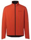 VAUDE Men's Wintry Jacket IV Outdoorjacke Herren - glowing red