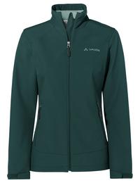 VAUDE Women's Cyclone Jacket VI Outdoorjacke Damen - deep pond