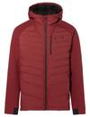 VAUDE Men's Elope Hybrid Jacket Outdoorjacke Herren - carmine