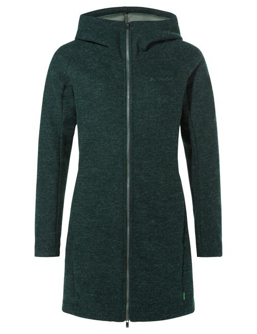 VAUDE Women's Tinshan Coat III Outdoorjacke Damen