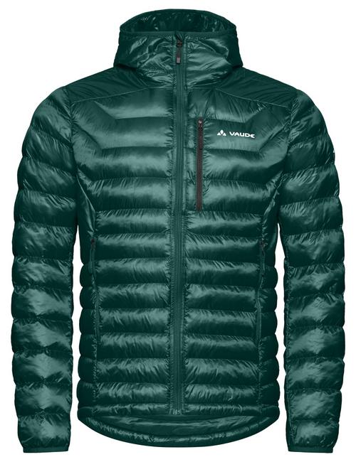 VAUDE Men's Batura Hooded Insulation Jacket Outdoorjacke Herren
