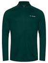 VAUDE Men's Larice Light Shirt II Sweatshirt Herren - deep pond