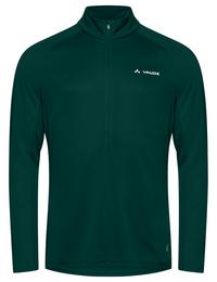 VAUDE Men's Larice Light Shirt II Sweatshirt Herren - deep pond