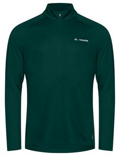 VAUDE Men's Larice Light Shirt II Sweatshirt Herren deep pond