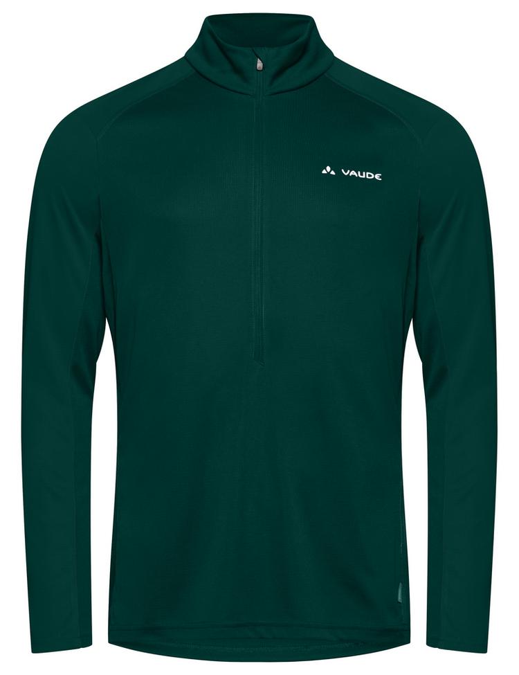 VAUDE VAUDE Men's Larice Light Shirt II Sweatshirt Herren - deep pond - 0 | SportScheck