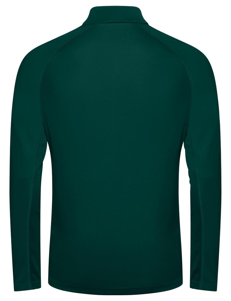 VAUDE VAUDE Men's Larice Light Shirt II Sweatshirt Herren - deep pond - 0 | SportScheck