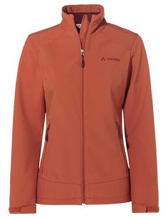 VAUDE Women's Cyclone Jacket VI Outdoorjacke Damen buckeye