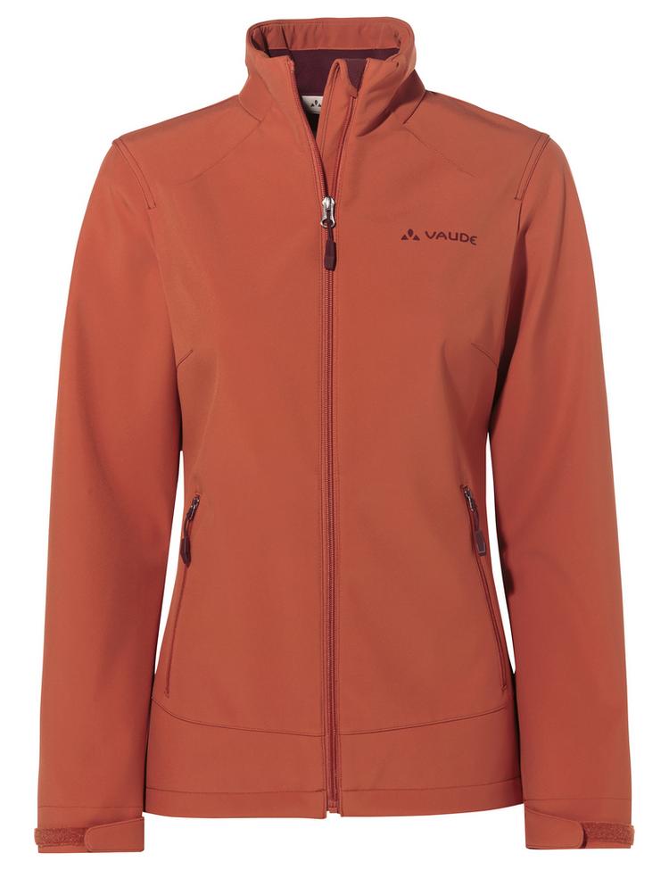 VAUDE VAUDE Women's Cyclone Jacket VI Outdoorjacke Damen - buckeye - 0 | SportScheck