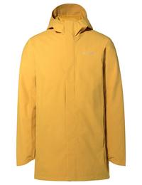 VAUDE Men's Cyclist Padded Parka Outdoorjacke Herren - savanna