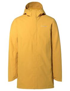 VAUDE Men's Cyclist Padded Parka Outdoorjacke Herren savanna