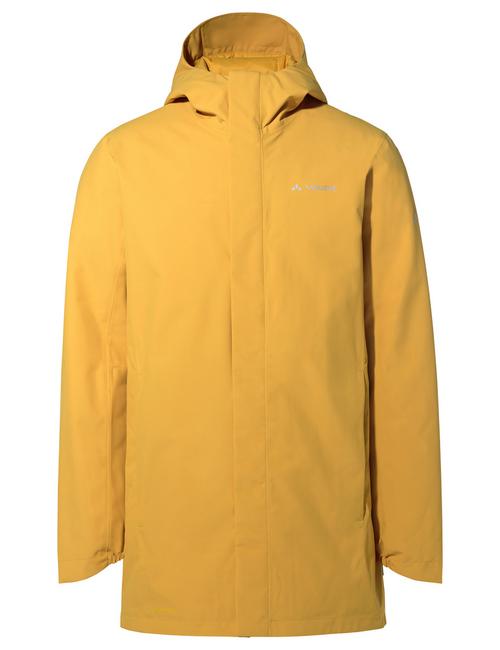 VAUDE Men's Cyclist Padded Parka Outdoorjacke Herren