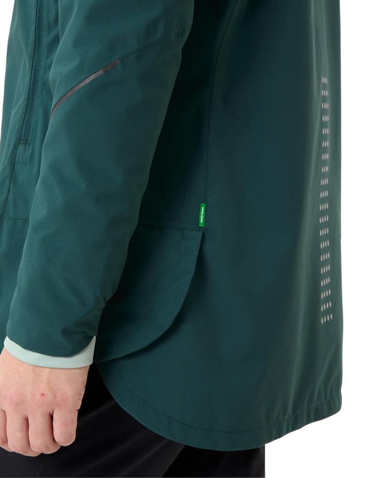 VAUDE VAUDE Women's Yaras 3in1 Jacket Doppeljacke Damen - deep pond - 0 | SportScheck